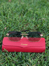 Cartier Signature Sunglasses (First Copy) 18001
