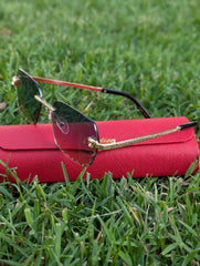 Cartier Signature Sunglasses (First Copy) 18002