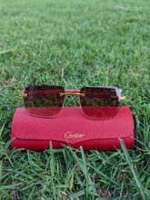 Cartier Premier Sunglasses (First Copy) 19001