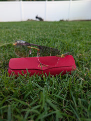 Cartier Premier Sunglasses (First Copy) 19002