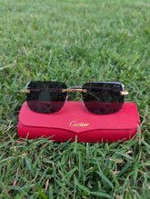 Cartier Premier Sunglasses (First Copy) 19003