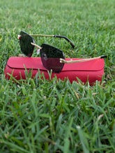 Cartier Signature Sunglasses (First Copy) 18003