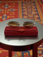 Cartier Exclusive Sunglasses (First Copy) 15001