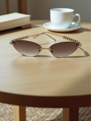 Cartier Exclusive Sunglasses (First Copy) 15001