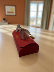 Cartier Exclusive Sunglasses (First Copy) 15001