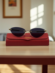 Cartier Exclusive Sunglasses (First Copy) 15002