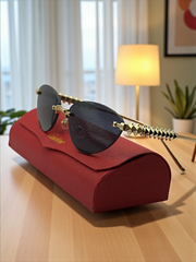 Cartier Exclusive Sunglasses (First Copy) 15002