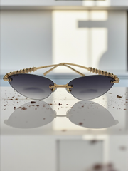 Cartier Exclusive Sunglasses (First Copy) 15003