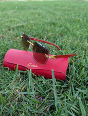 Cartier Premier Sunglasses (First Copy) 19001