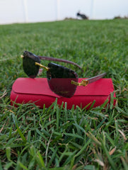 Cartier Premier Sunglasses (First Copy) 19003