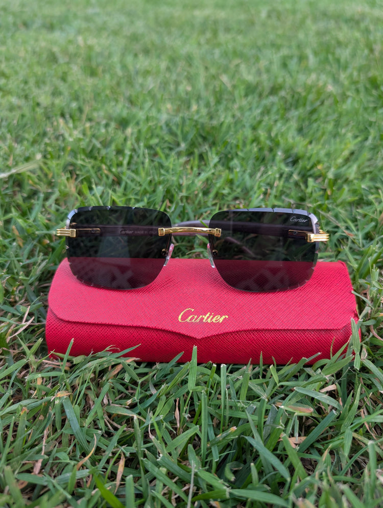 CARTIER SUNGLASSES