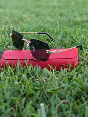 Cartier Signature Sunglasses (First Copy) 18003