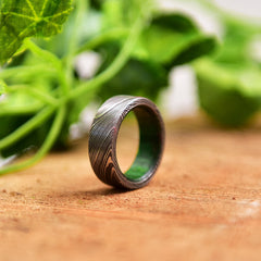 Damascus Steel Band