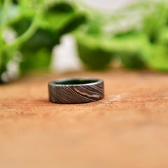 Damascus Steel Band