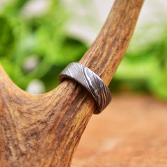Damascus Steel Band