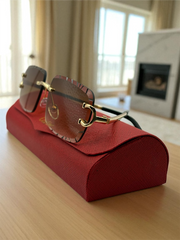 Premier Sunglasses 12005 | With Premium Case