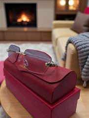Cartier Panther Designed Sunglasses (First Copy) 16002