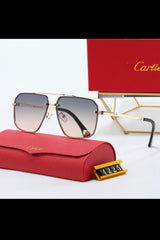 Cartier Signature Sunglasses (First Copy) 12002