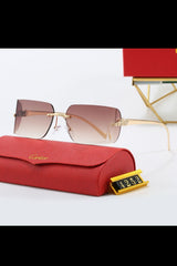 Cartier Premier Sunglasses (First Copy) 13002