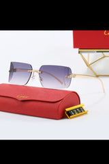 Cartier Premier Sunglasses (First Copy) 13003