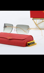 Cartier Premier Sunglasses (First Copy) 13001
