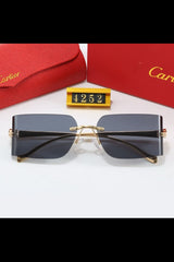 Cartier Premier Sunglasses (First Copy) 13004